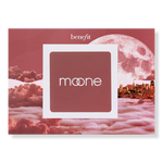 Benefit Cosmetics Free WANDERful World Soft Powder Blush in Moone deluxe sample with $45 brand purchase 
