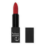 e.l.f. Cosmetics O FACE Satin Lipstick 