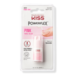 Kiss Powerflex Pink Nail Glue 