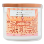 ULTA Beauty Collection St. Tropez Scented Soy Blend Candle 