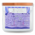 ULTA Beauty Collection Ibiza Scented Soy Blend Candle 