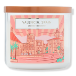 ULTA Beauty Collection Valencia Scented Soy Blend Candle 