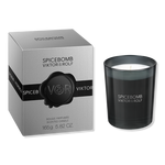 Viktor&Rolf Free Spicebomb Candle with select product purchase 