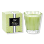 NEST Fragrances Lime Zest & Matcha Classic Candle 