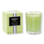 NEST Fragrances Lime Zest & Matcha Votive Candle 