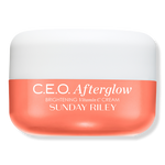 SUNDAY RILEY Mini C.E.O. Afterglow Brightening Vitamin C Cream 