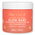 Pacifica Glow Baby Hydrodew Gel Moisturizer with Vitamin C 