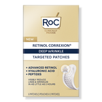 RoC Retinol Correxion Deep Wrinkle Targeted Patches 