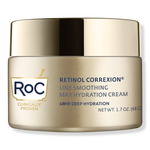 RoC Retinol Correxion Line Smoothing Max Hydration Cream 