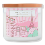 ULTA Beauty Collection Paris Scented Soy Blend Candle 
