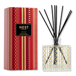 NEST Fragrances Holiday Reed Diffuser 