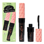 Benefit Cosmetics Lash Roll Out Curling Mascara Value Set 