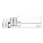 The Ordinary The Smooth & Bright Set 