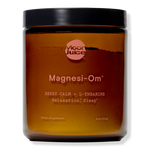 Moon Juice Magnesi-Om Sleep and Relaxation Supplement 