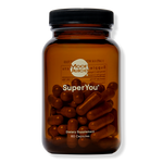 Moon Juice SuperYou Daily Stress Management Supplement 