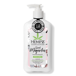 Hempz Limited Edition Sweet Magnolia Herbal Body Moisturizer 