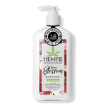 Hempz Limited Edition Cherry Blossom Herbal Body Moisturizer 