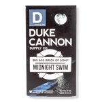 Duke Cannon Supply Co Big Ass Brick Of Soap - Midnight Swim 