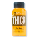 Duke Cannon Supply Co THICK Bay Rum High-Viscosity Body Wash 