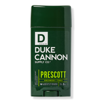 Duke Cannon Supply Co Prescott Antiperspirant + Deodorant 