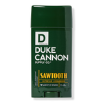 Duke Cannon Supply Co Sawtooth Antiperspirant + Deodorant 