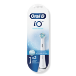 Oral-B iO Ultimate Clean Replacement Brush Heads 