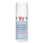 First Aid Beauty Ultra Repair Face Moisturizer with SPF 30 