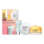 ELEMIS 1-2-3 Glow! Bestsellers Kit 