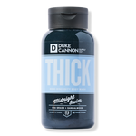 Duke Cannon Supply Co THICK Midnight Swim High-Viscosity Body Wash 