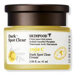 Skinfood Yuja C Dark Spot Clear Cream 