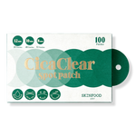 Skinfood Cica Clear Spot Patch 
