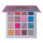 Juvia's Place The Candy Shop Eyeshadow Palette 