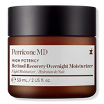 Perricone MD High Potency Retinol Recovery Overnight Moisturizer 