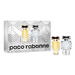 Paco Rabanne Fame And Phantom Mini Set 