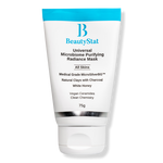 BeautyStat Cosmetics Microbiome Purifying Clay Mask 