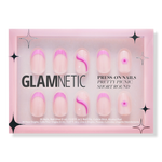 Glamnetic Pretty Picnic Press-On Nails 