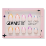 Glamnetic Neon Lights Press-On Nails 