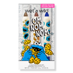 Wet n Wild Om Nom Nom Multi-Stick Kit 