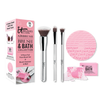 IT Brushes For ULTA Airbrush Brush & Bath Collection 