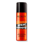 Redken Travel Size Spray Smooth Anti-Frizz Spray with Heat Protection 