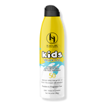 Black Girl Sunscreen Kids Spray & Play SPF 50 Sunscreen 