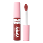 CoverGirl Clean Fresh Yummy Gloss Daylight Collection 