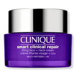 Clinique Smart Clinical Repair Lifting Face + Neck Cream 