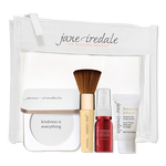 jane iredale The Skincare Makeup System Essentials Set 