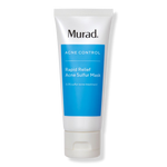 Murad Rapid Relief Acne Sulfur Clay Mask 