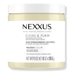 Nexxus Clean & Pure Scalp Scrub 