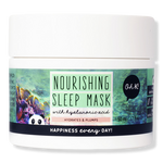Oh K! Nourishing Sleep Mask 