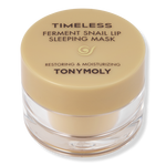 TONYMOLY Timeless Ferment Snail Lip Sleeping Mask 