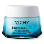 Vichy Minéral 89 Rich Cream 