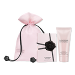 Viktor&Rolf Free Flowerbomb pouch and sample with select brand purchase 